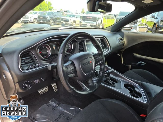 2017 Dodge Challenger 392 Scat Pack Shaker's photo