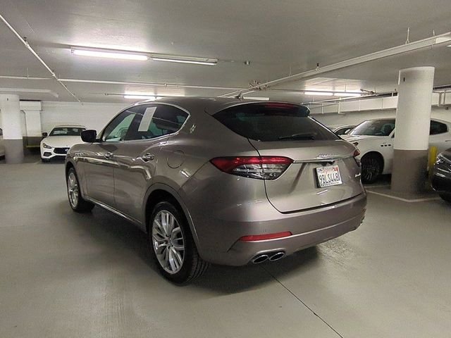 Used 2022 Grigio Metallic Maserati GT image 5