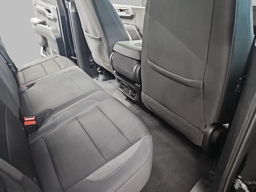 Certified Used 2025 Onyx Black GMC Elevation image 14