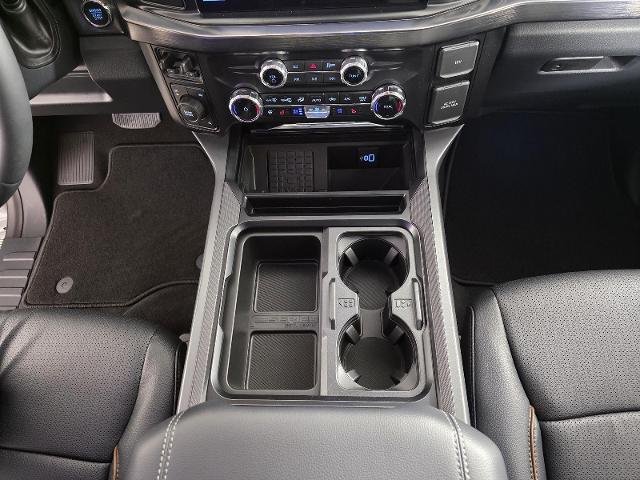 New 2026 Avalanche Ford F-250® Lariat® image 88