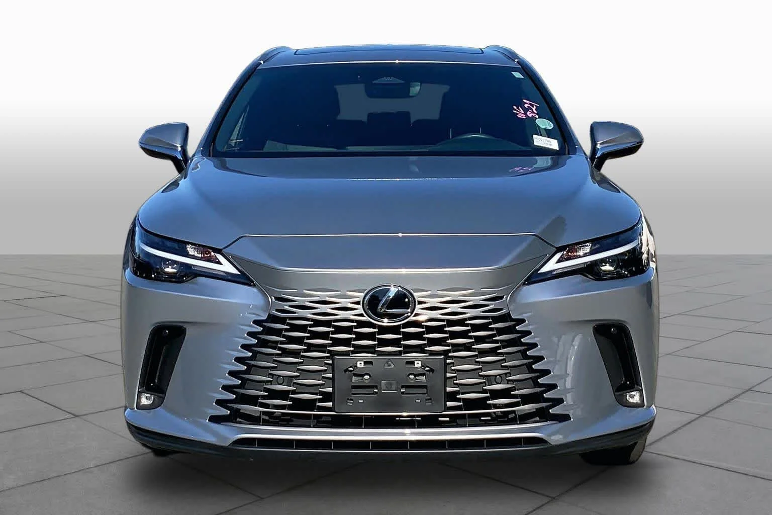 Certified Used 2023 Iridium Lexus Premium image 4