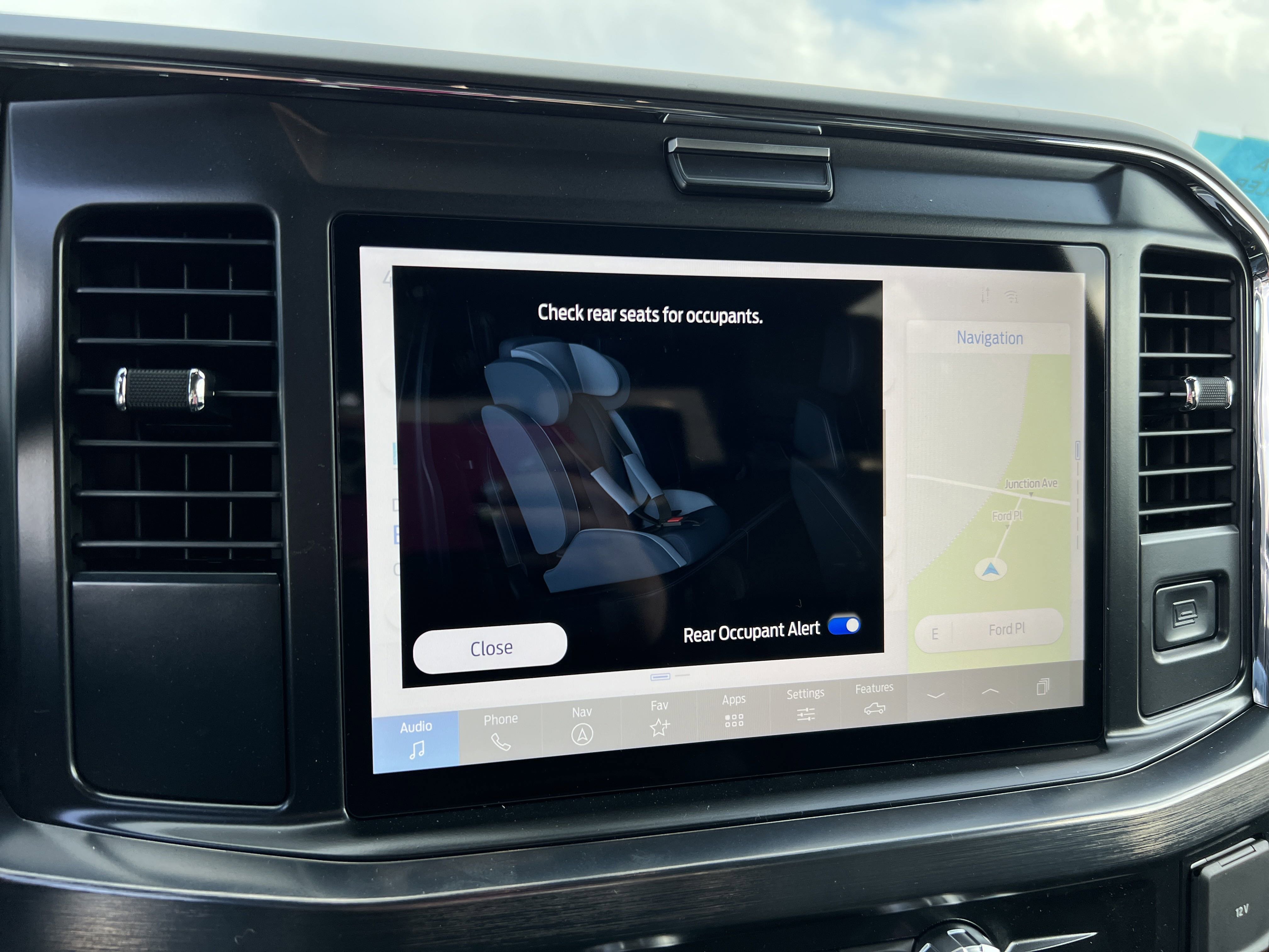 2025 Ford F-350 Super Duty Lariat - Photo 69