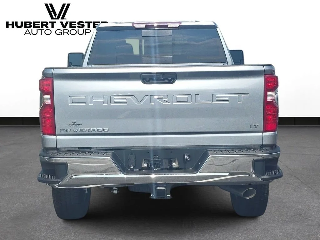 2026 Chevrolet Silverado 2500 HD LT - Photo 7