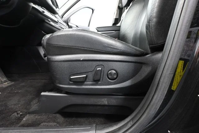 Used 2021 Black Hyundai SEL image 25