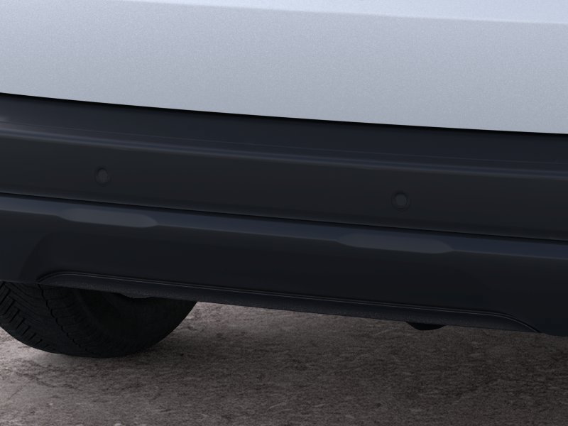 New 2026 Star White Metallic Tri-Coat Ford ST-Line image 23