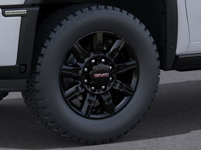 2026 GMC Sierra 2500HD AT4 - Photo 10
