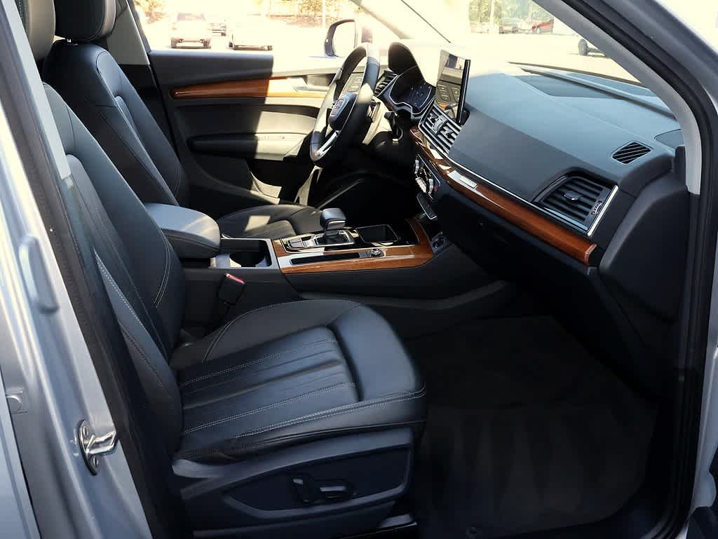 2023 Audi Q5 Premium - Photo 29