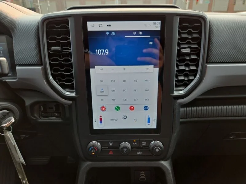New 2026 Red Ford XL image 29