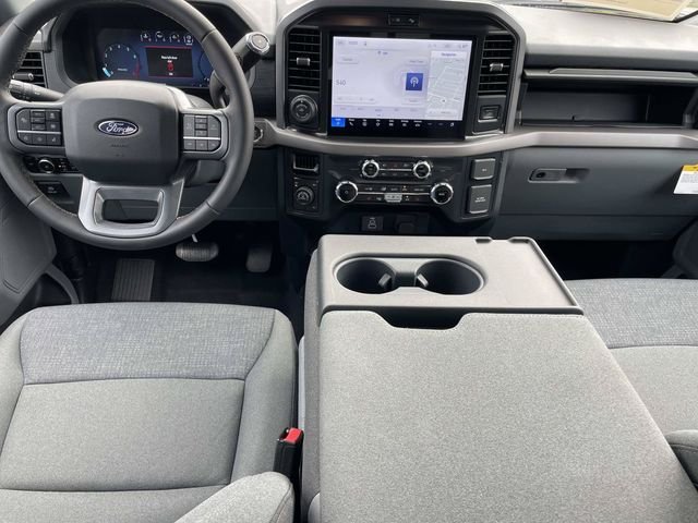 New 2026 Marsh Gray Ford TCcustoms image 14