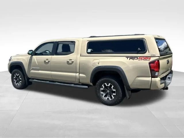 Used 2018  Toyota TRD Off-Road image 4