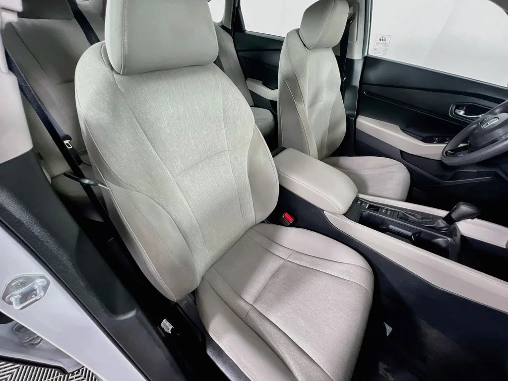 2023 Honda Accord EX - Photo 26