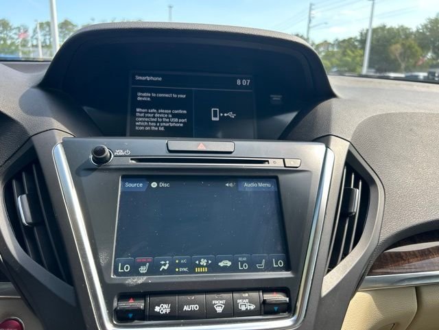 Used 2020  Acura 3.5L image 21