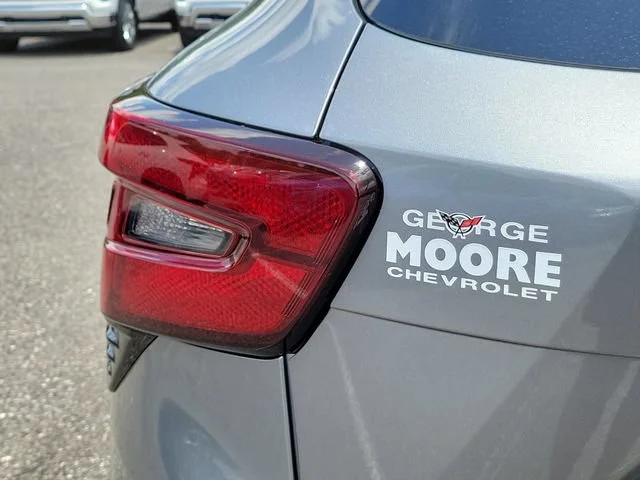 2025 Chevrolet Trax Activ - Photo 8