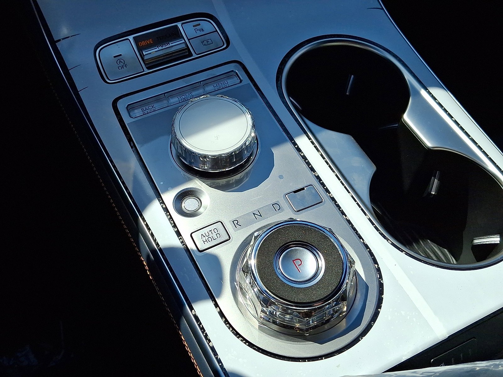 2026 GENESIS GV70 Sport Prestige - Photo 13