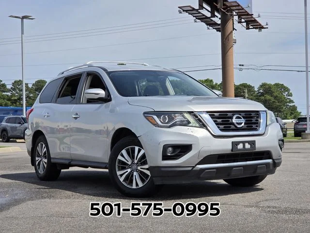 Used 2020 Silver Nissan SV image 20