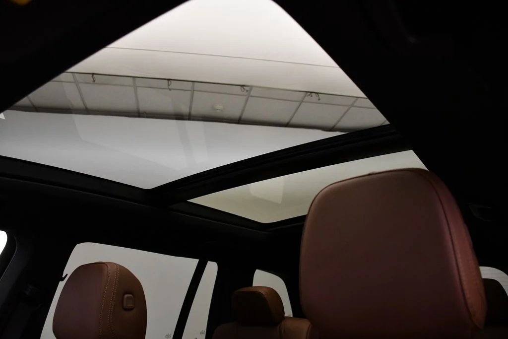 2025 Mercedes-Benz GLS Base - Photo 17