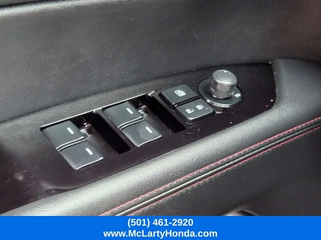 Used 2024 Gray Mazda 2.5 S Carbon Edition image 36