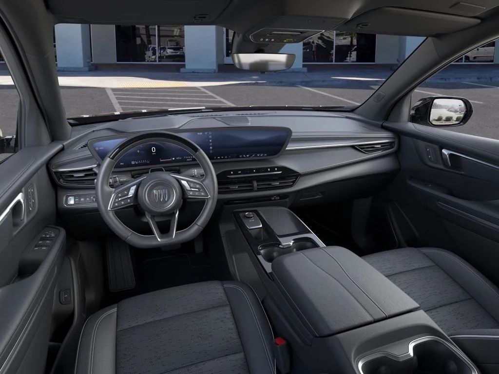 2026 Buick Enclave Sport Touring - Photo 15