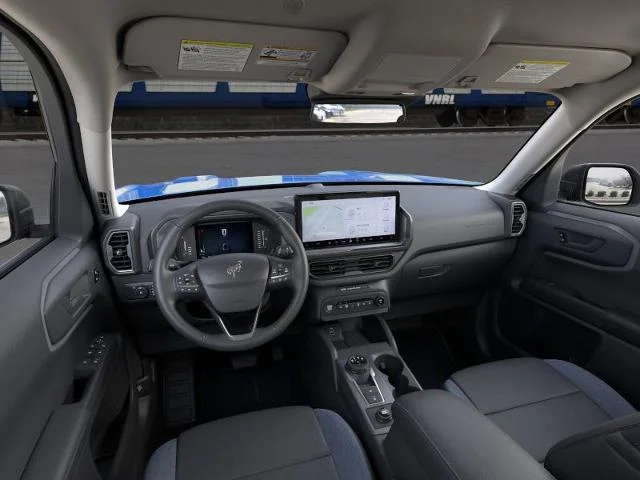 2026 Ford Bronco Sport Outer Banks - Photo 34
