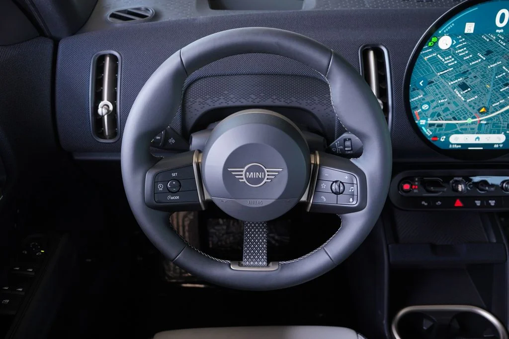 2026 MINI Countryman S - Photo 17