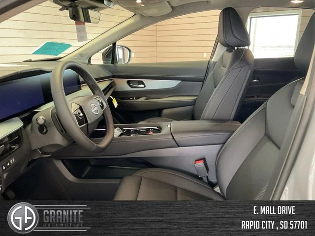 2025 Nissan Murano SL - Photo 10