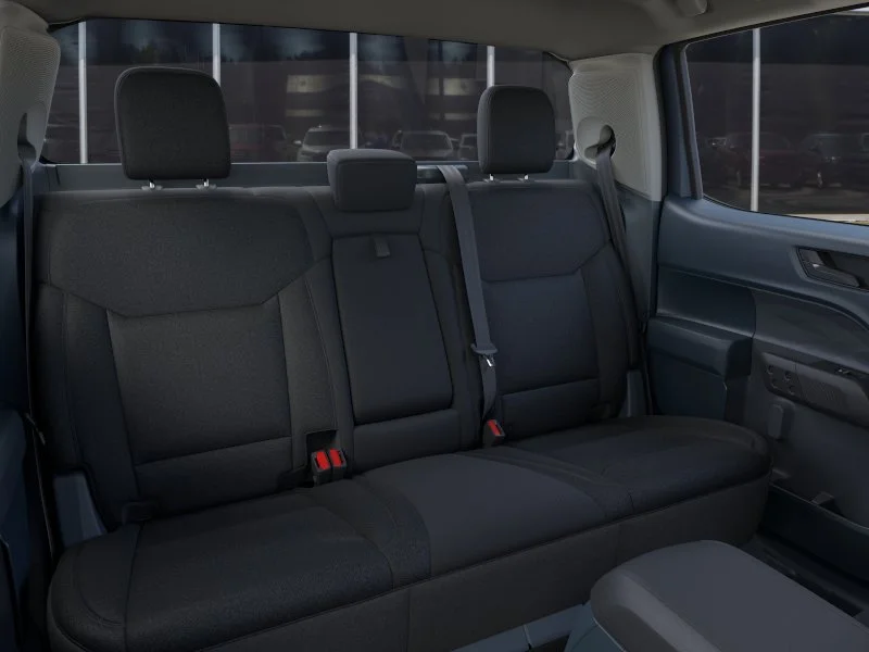 2026 Ford Maverick XLT - Photo 11