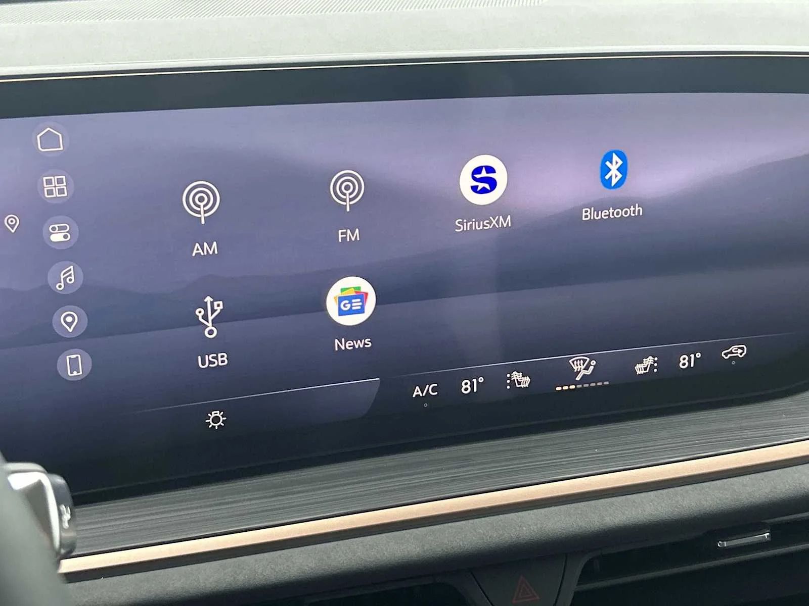 2026 Buick Envision Sport Touring - Photo 13