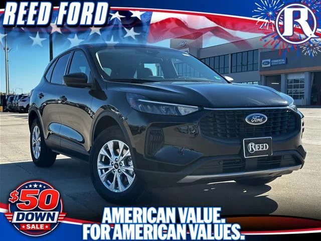 2026 Ford Escape Active®