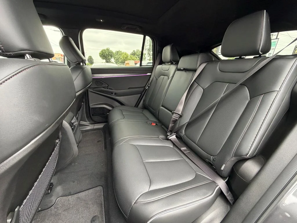2025 Jeep Wagoneer S Limited - Photo 30