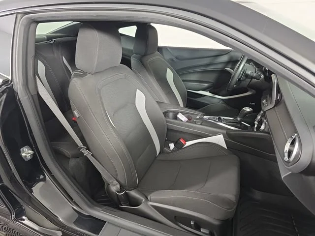Used 2023 Black Chevrolet LT1 image 26