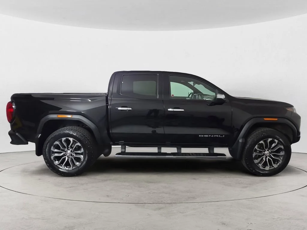 Certified Used 2024 Onyx Black GMC Denali image 6