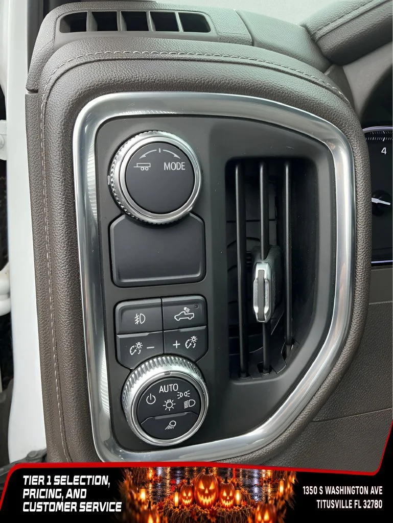 Certified Used 2021 SUMMIT WHITE GMC SLT image 18