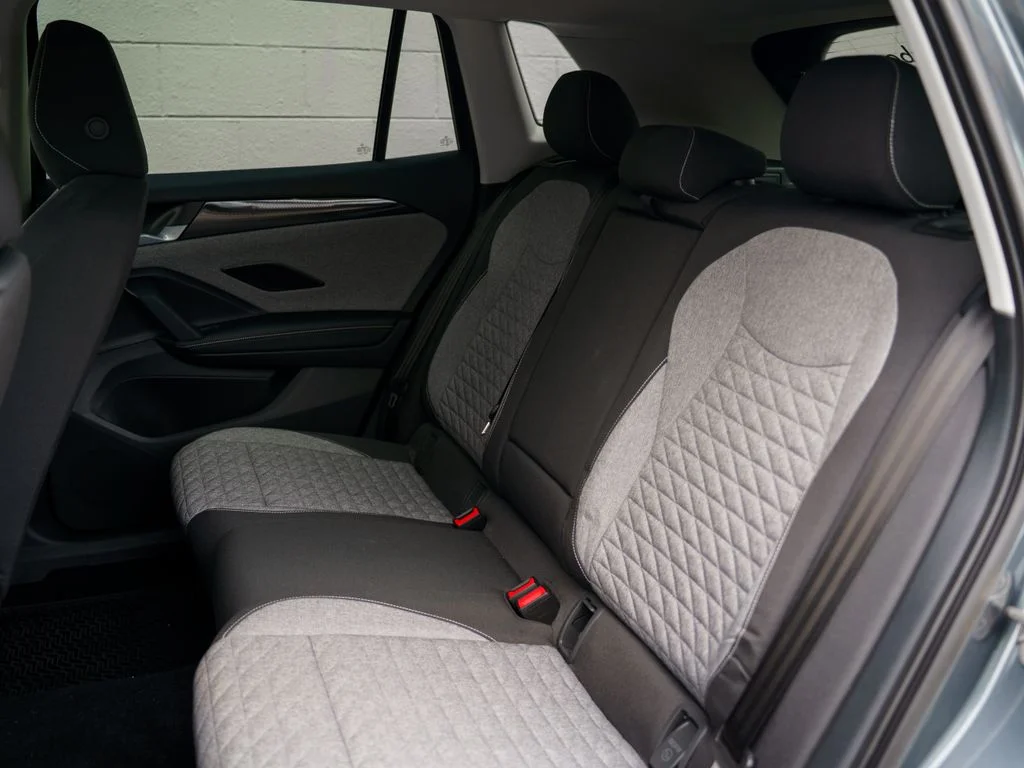 Used 2025 Gray Volkswagen 2.0T S image 18