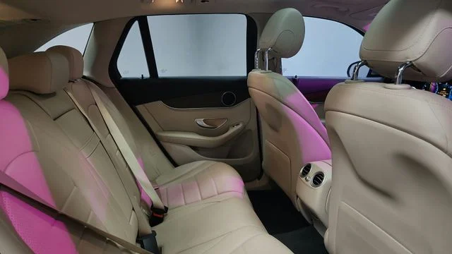 2021 Mercedes-Benz GLC GLC300 - Photo 22