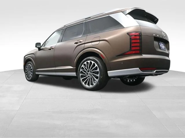 Used 2026 Brown Hyundai Calligraphy image 36