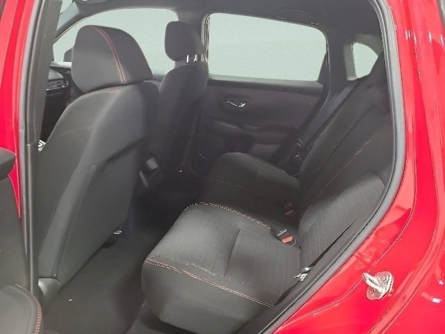 Certified Used 2024 Milano Red Honda Sport image 19