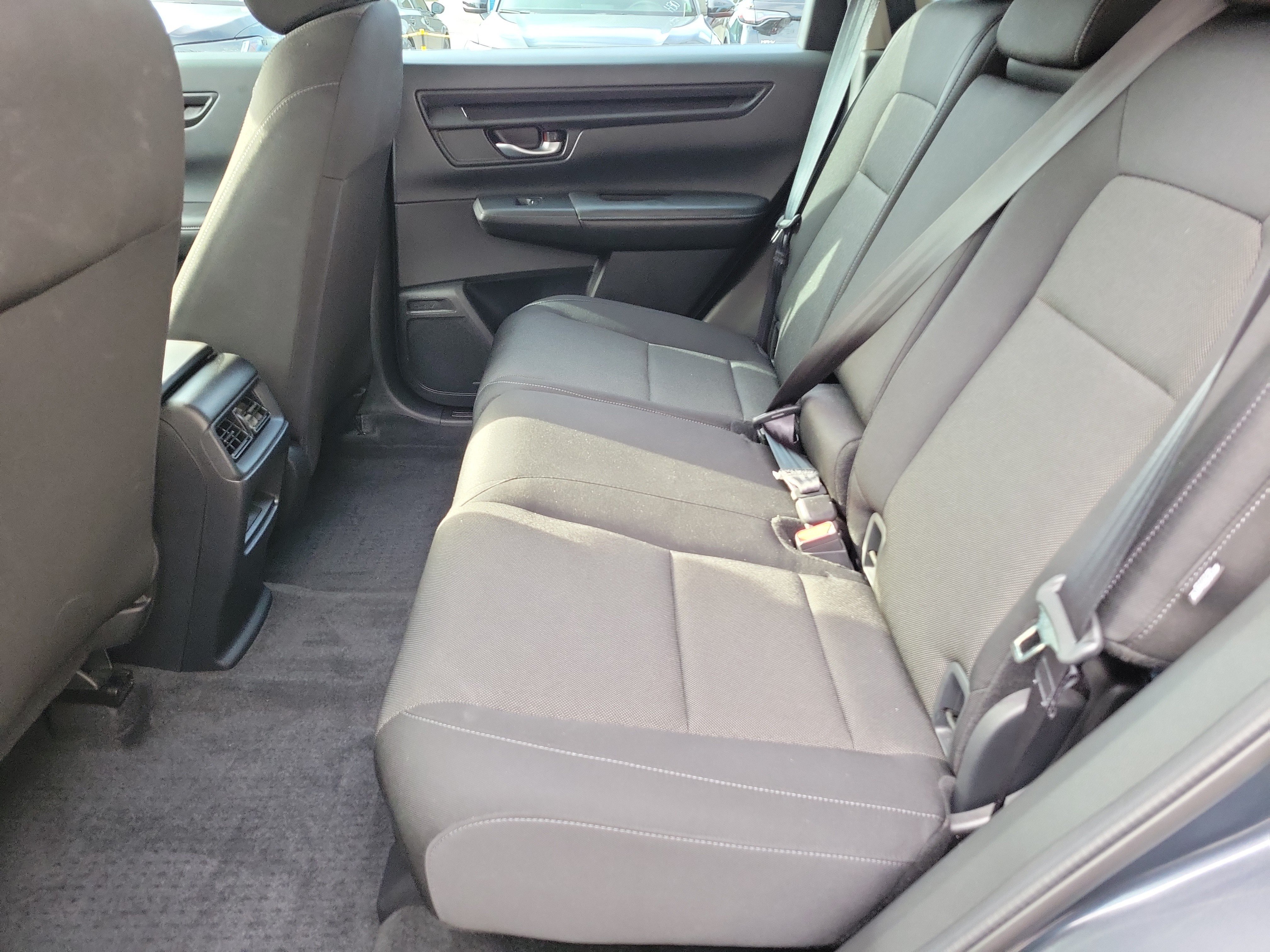 2024 Honda CR-V LX - Photo 41