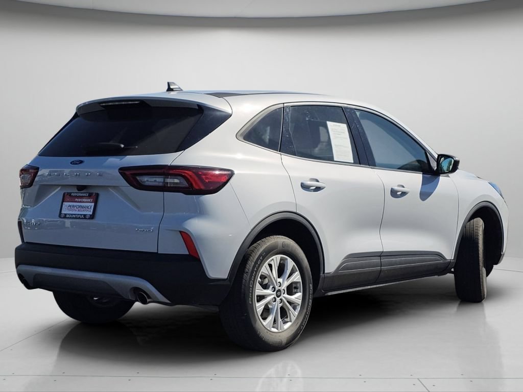 2025 Ford Escape Active - Photo 24