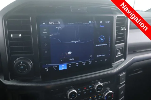Used 2026 Black Ford Lariat image 5