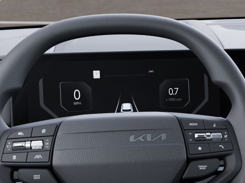 New 2026 Wolf Gray Kia S image 22