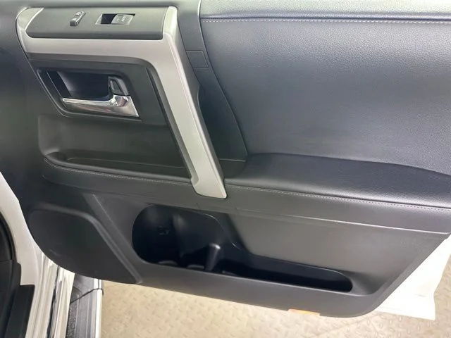 Certified Used 2023 White Toyota Limited image 9