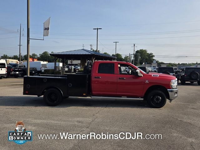 Used 2024 Red Ram Tradesman image 13