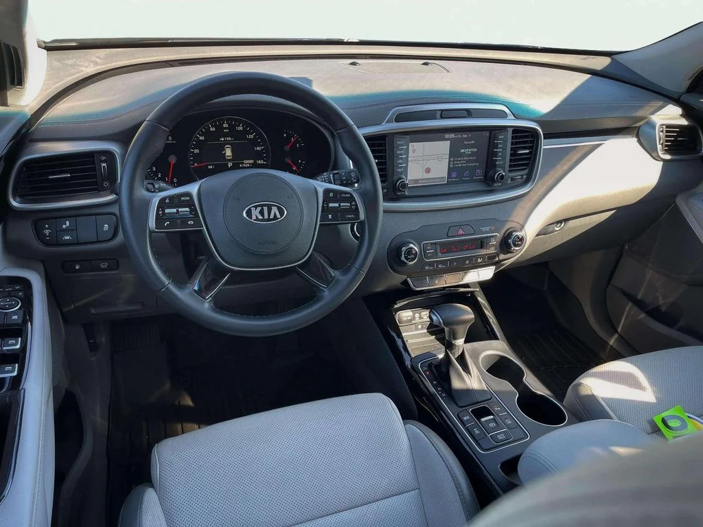 Certified Used 2020 Imperial Blue Kia SX image 31
