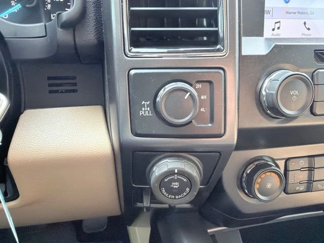 Used 2019 White Ford XLT image 22