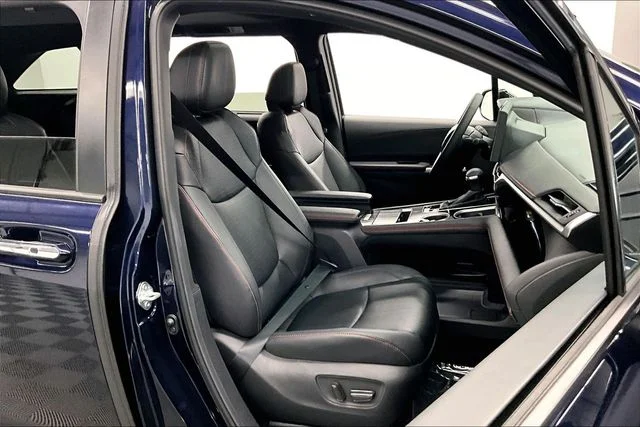 Used 2025 Blueprint Toyota XSE image 8