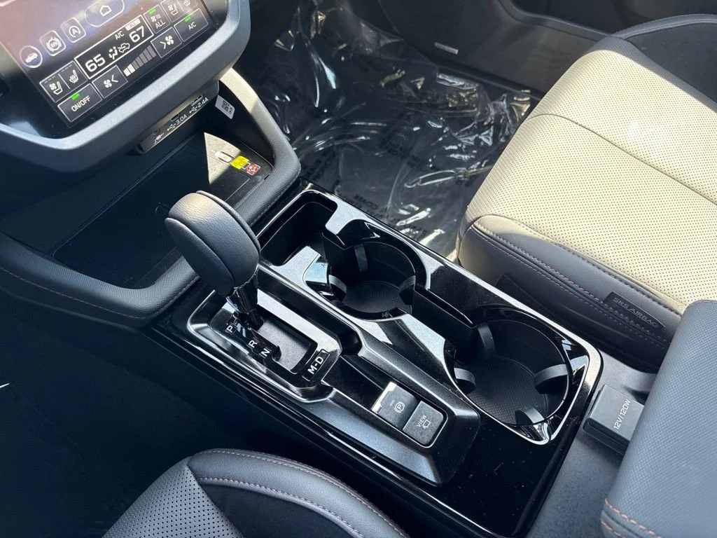 Used 2026 Beige Subaru Touring image 17