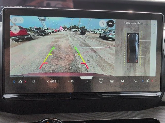 New 2027 Brown Ford Active image 23