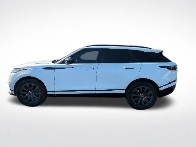Used 2018  Land Rover SE R-Dynamic image 8