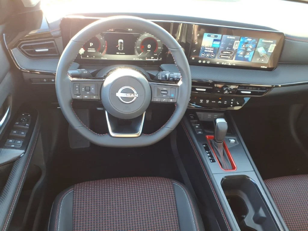 New 2027 Canyon Bronze Metallic Nissan SR image 11