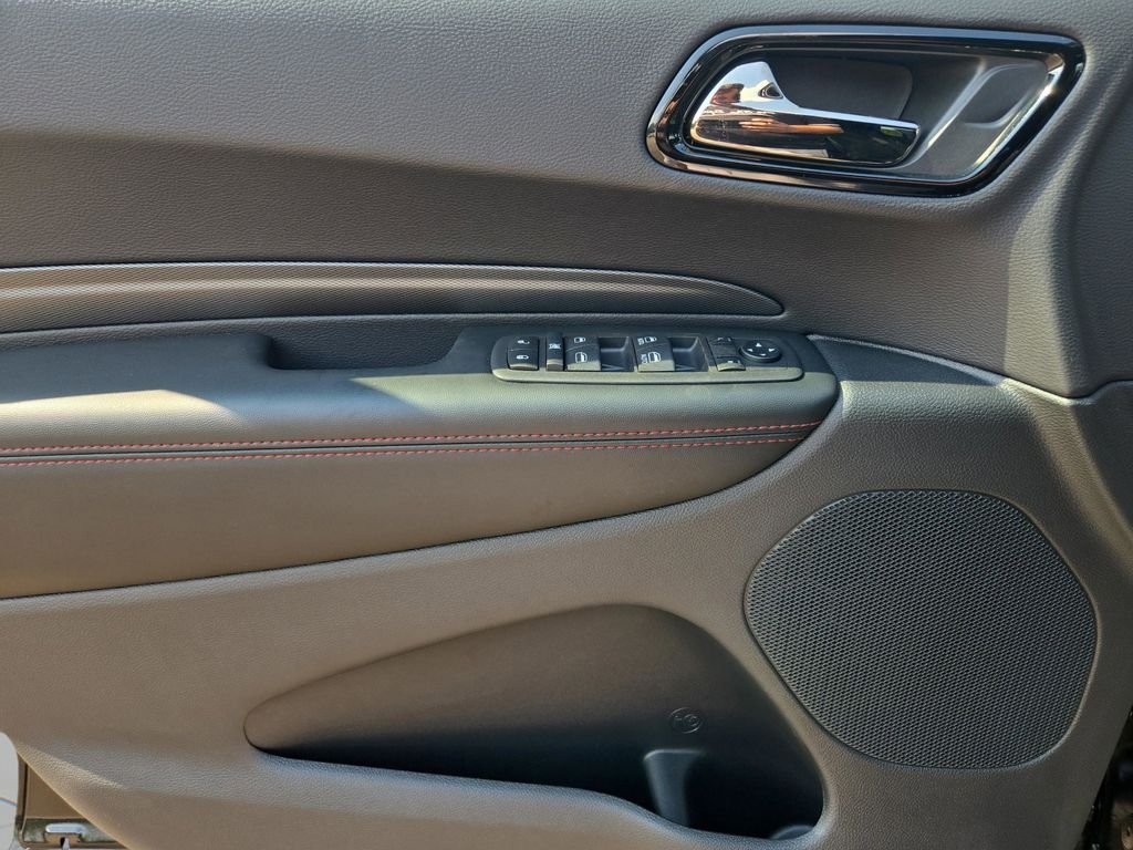 2026 Dodge Durango GT - Photo 17